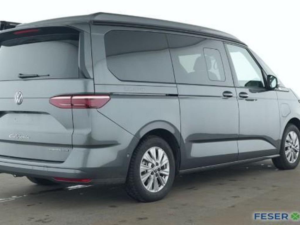 Volkswagen California