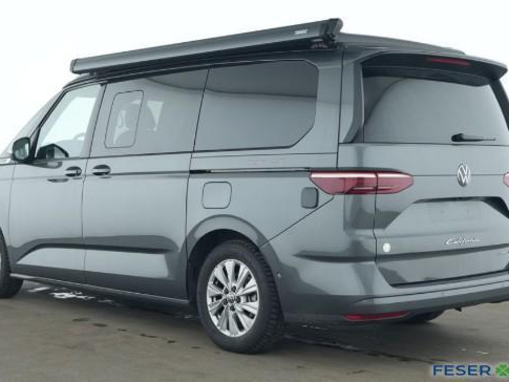 Volkswagen California