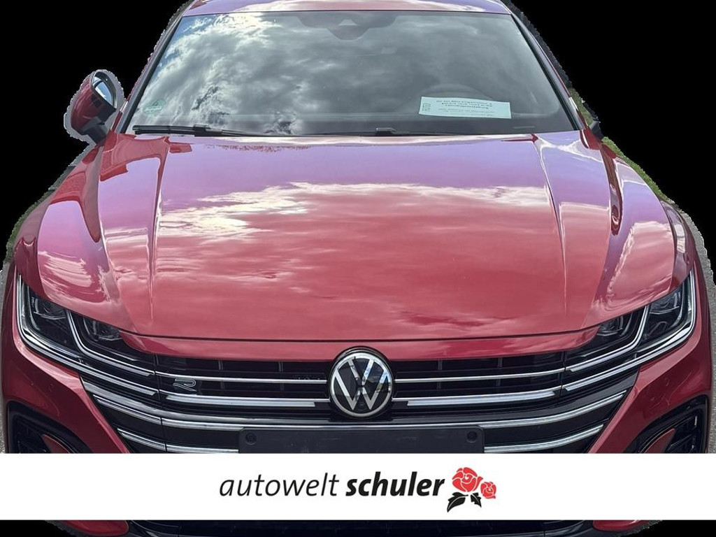 Volkswagen Arteon Shooting Brake 2022 Diesel