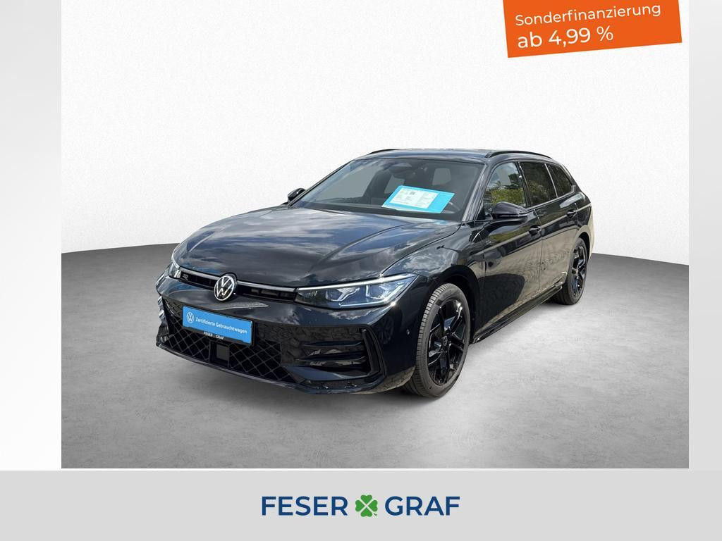 Volkswagen Passat 2025 Diesel