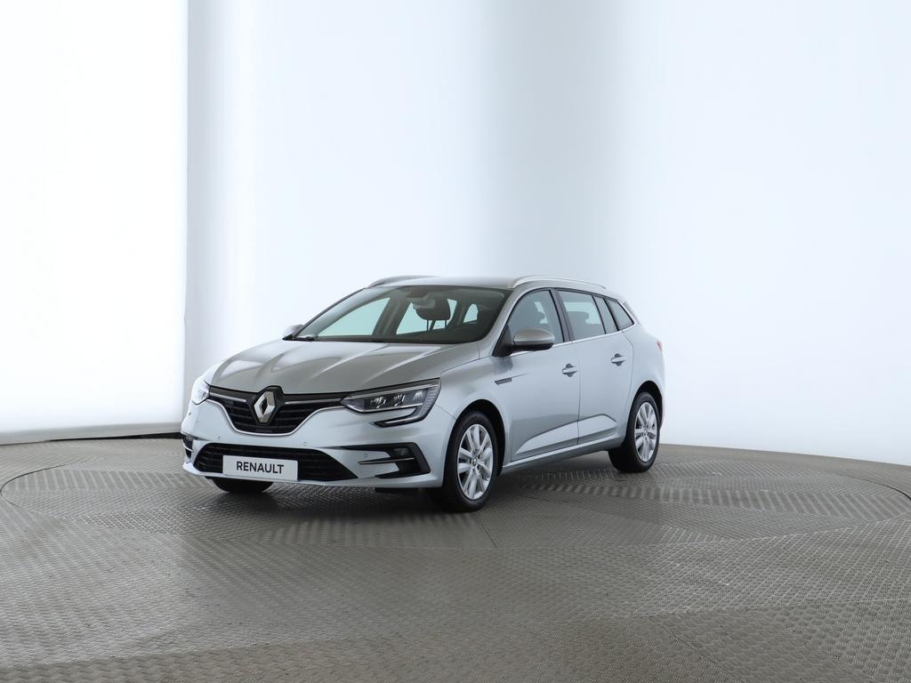 Renault Megane 2022 Benzine