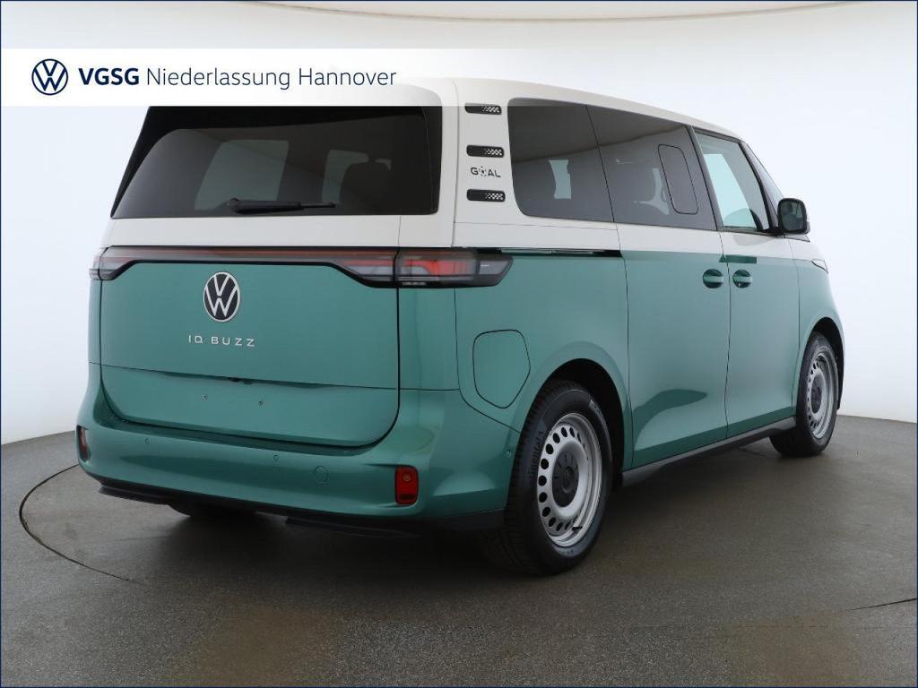 Volkswagen ID. Buzz
