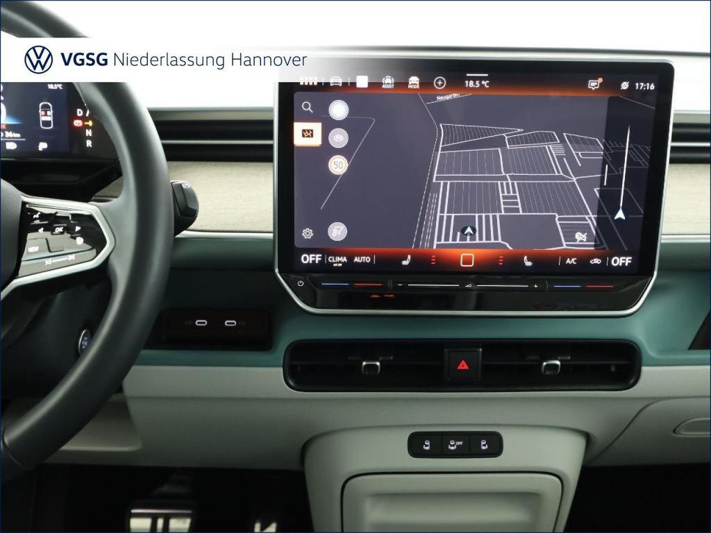 Volkswagen ID. Buzz