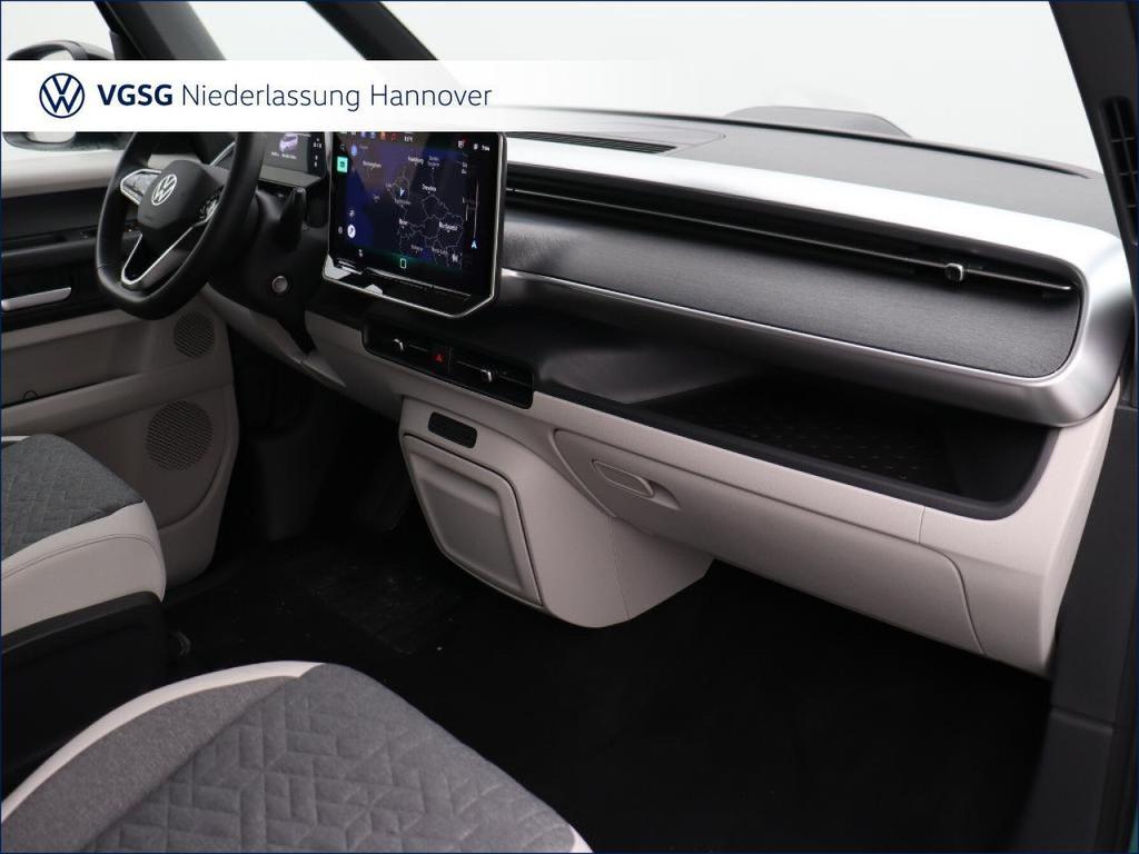 Volkswagen ID. Buzz
