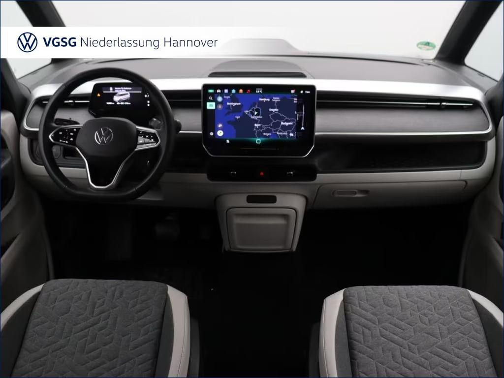 Volkswagen ID. Buzz