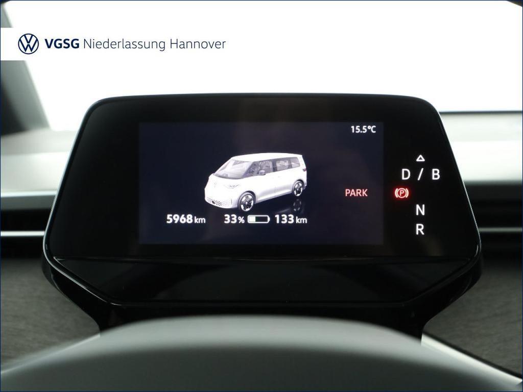 Volkswagen ID. Buzz