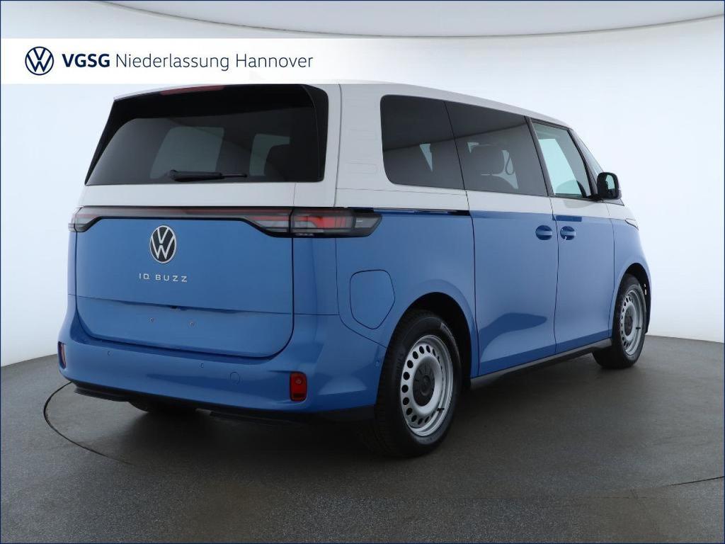 Volkswagen ID. Buzz
