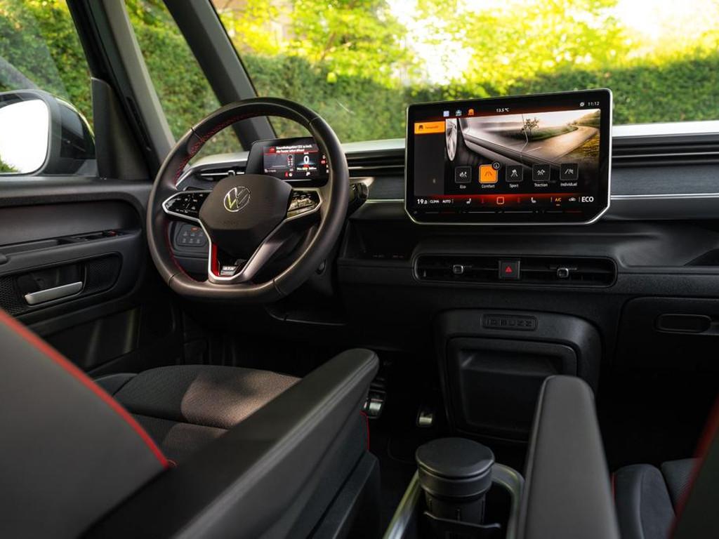 Volkswagen ID. Buzz