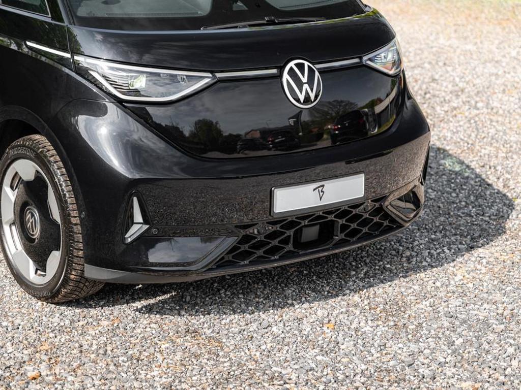 Volkswagen ID. Buzz