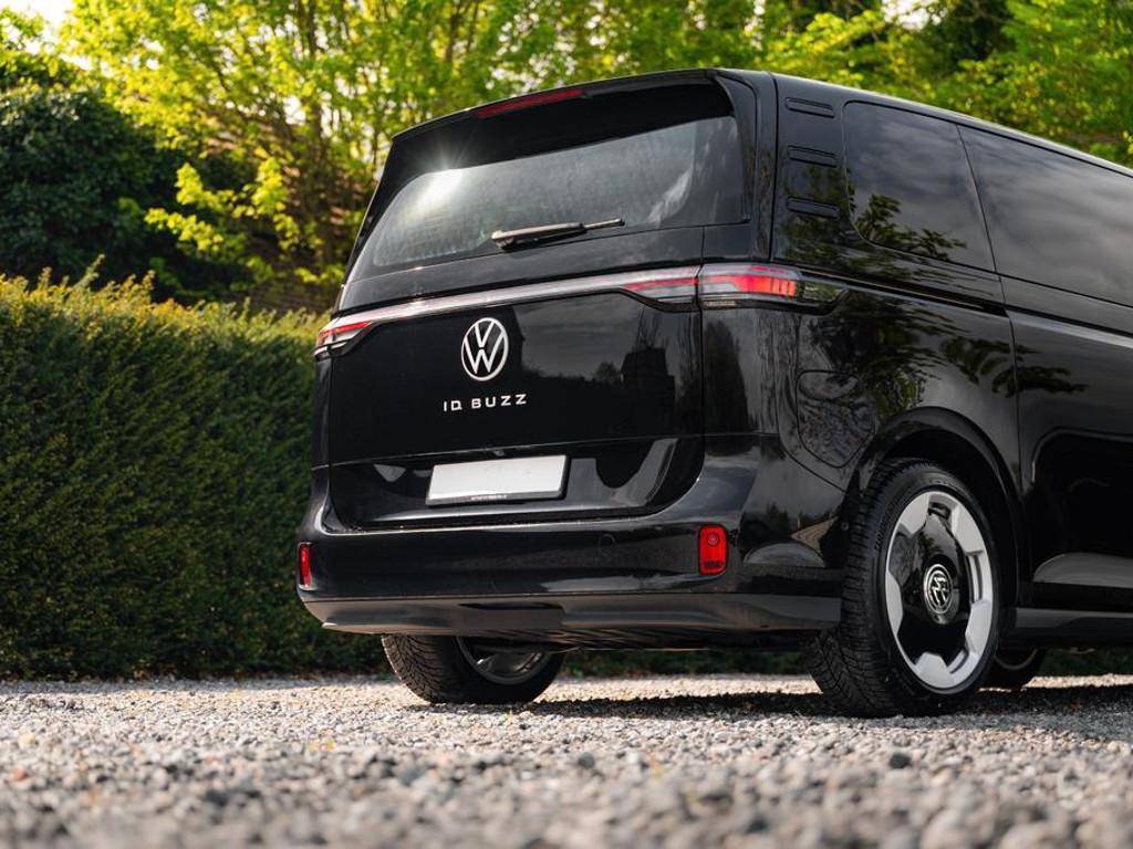 Volkswagen ID. Buzz