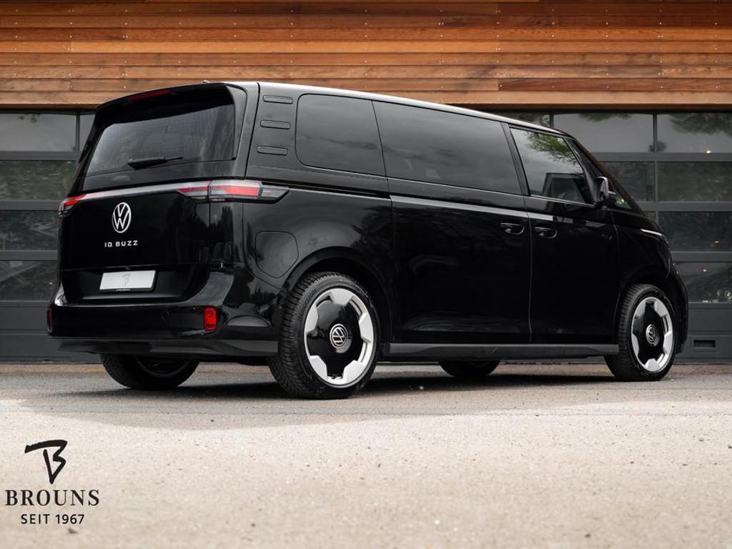 Volkswagen ID. Buzz