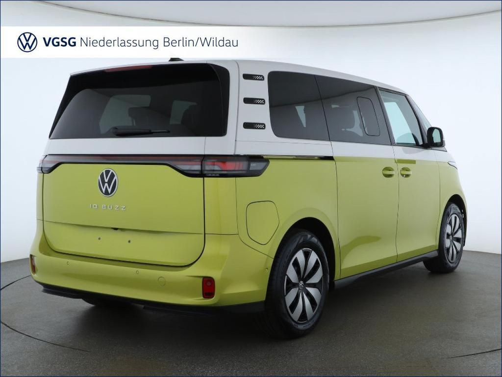 Volkswagen ID. Buzz
