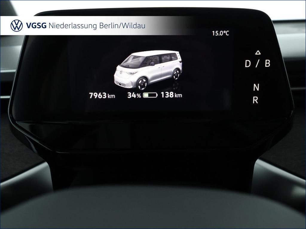 Volkswagen ID. Buzz