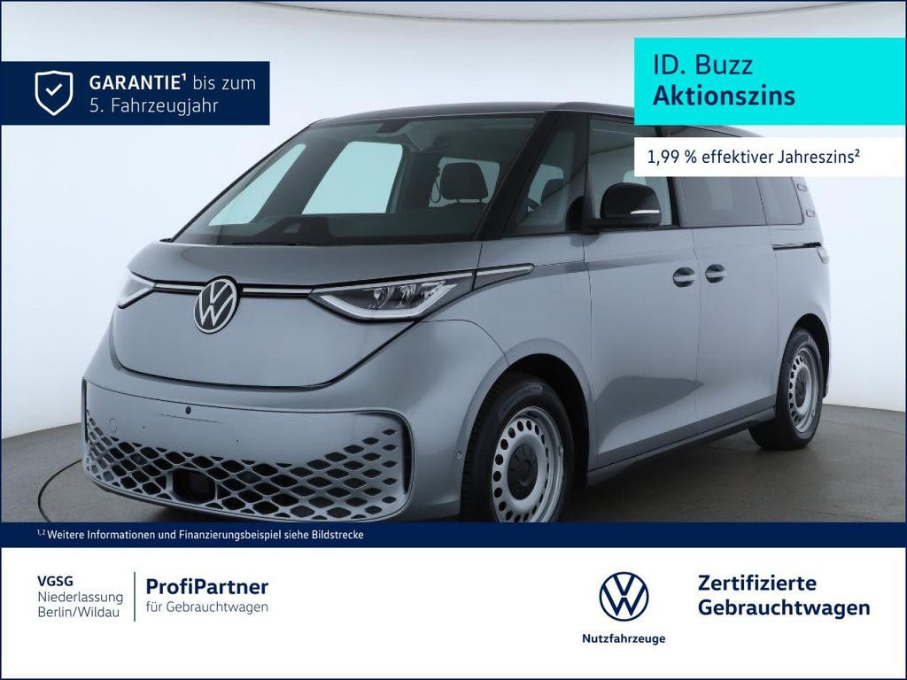 Volkswagen ID. Buzz 2025 Elektrisch