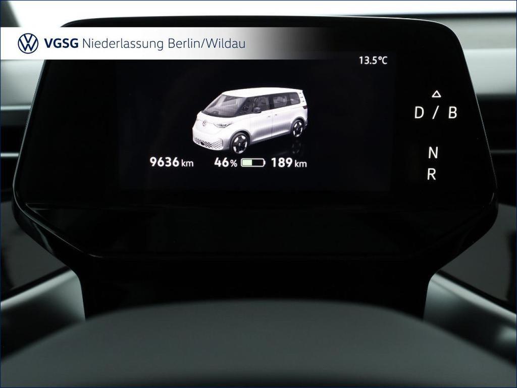 Volkswagen ID. Buzz