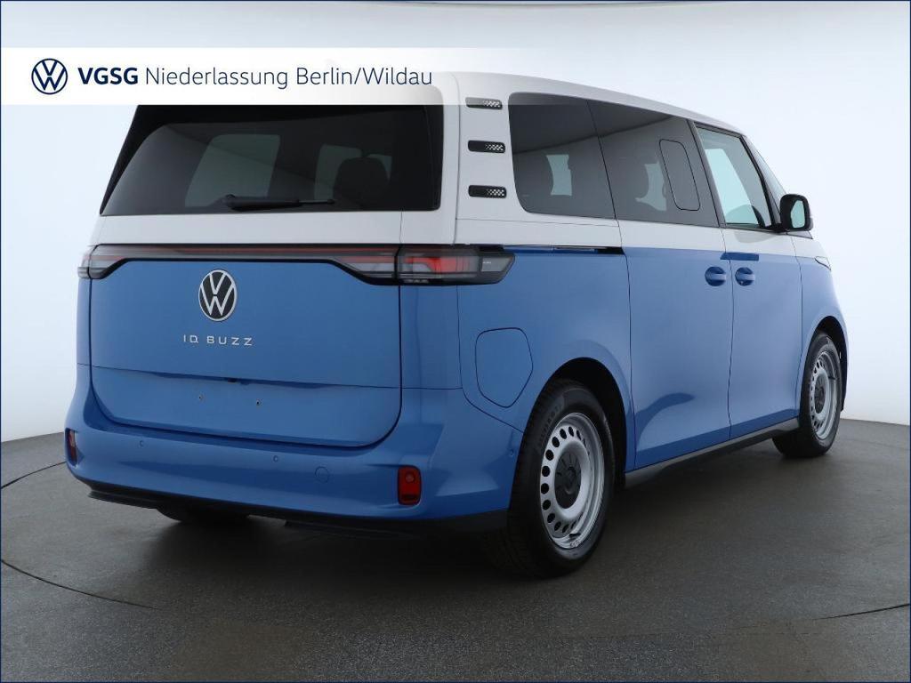 Volkswagen ID. Buzz