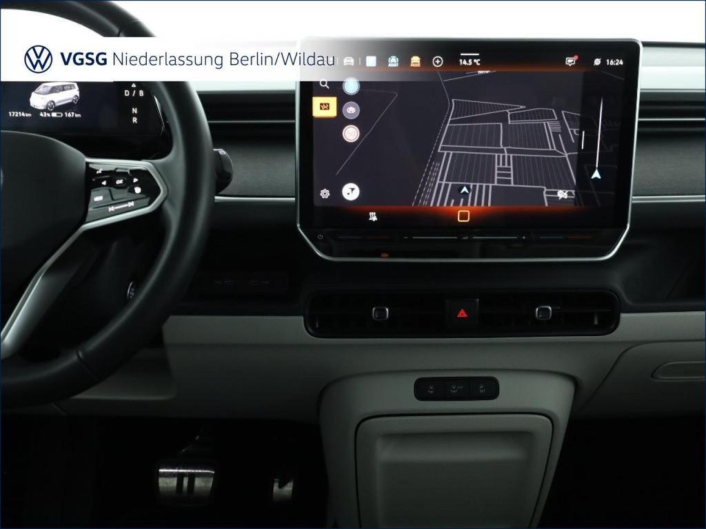 Volkswagen ID. Buzz