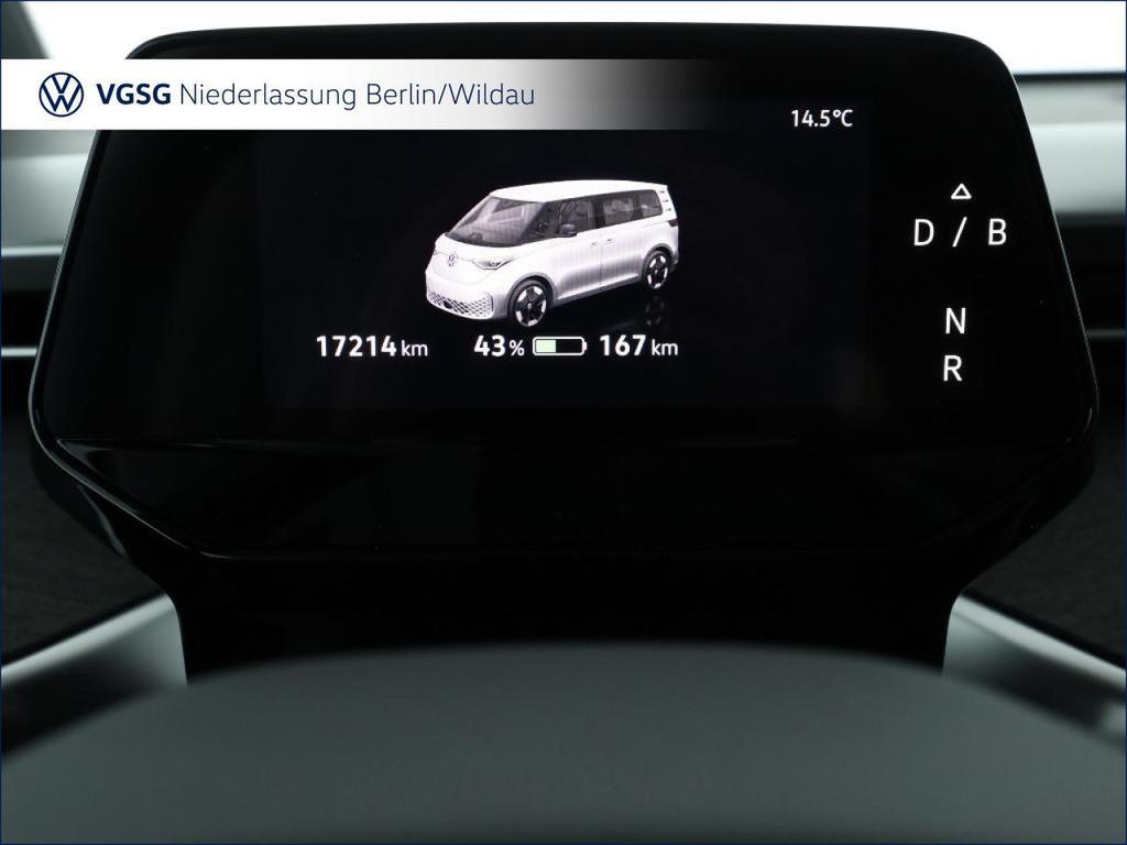 Volkswagen ID. Buzz