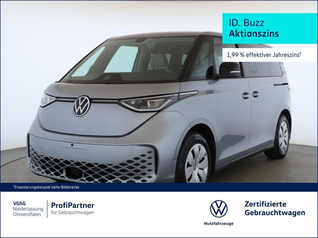 Volkswagen ID. Buzz 2025 Elektrisch