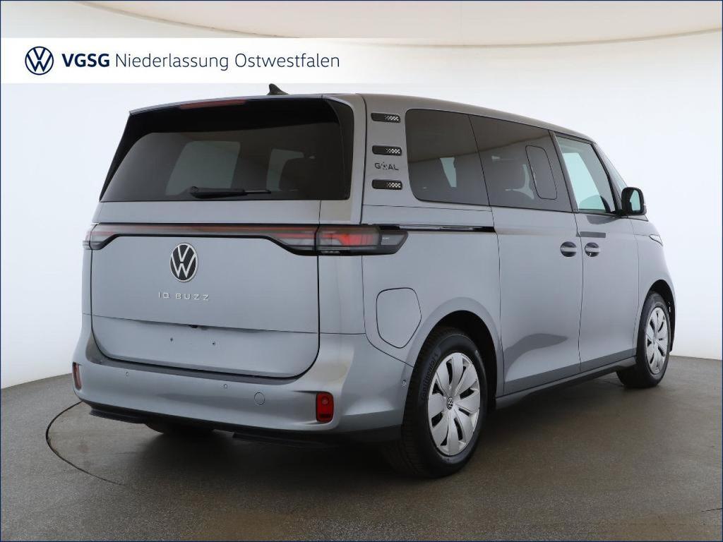 Volkswagen ID. Buzz
