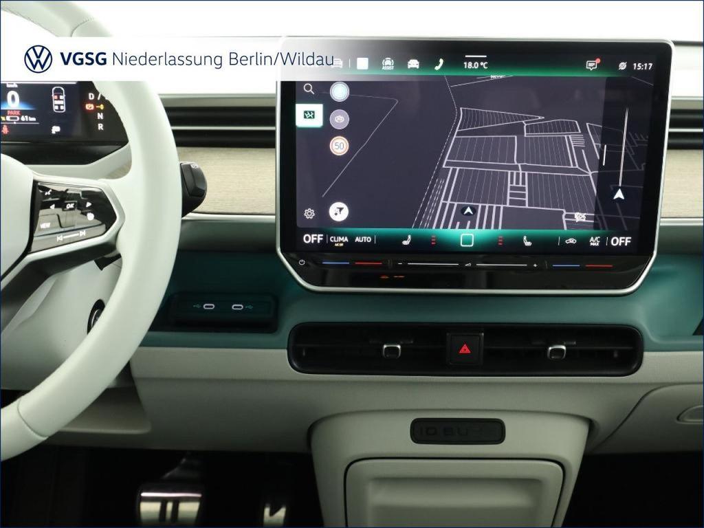 Volkswagen ID. Buzz