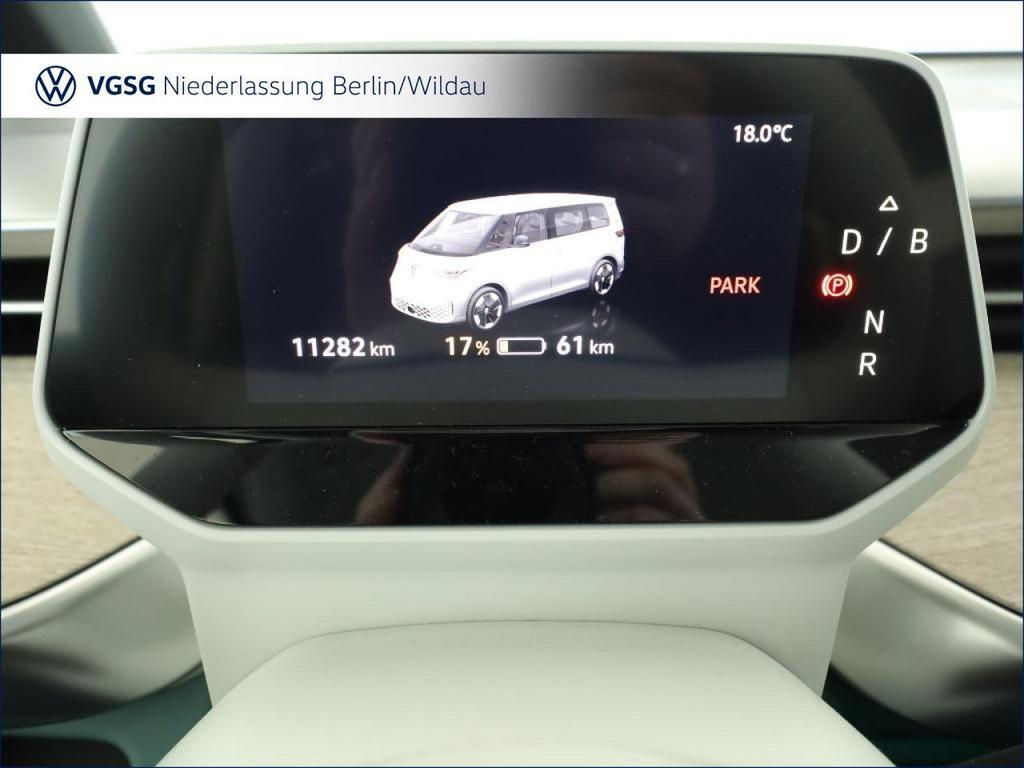Volkswagen ID. Buzz