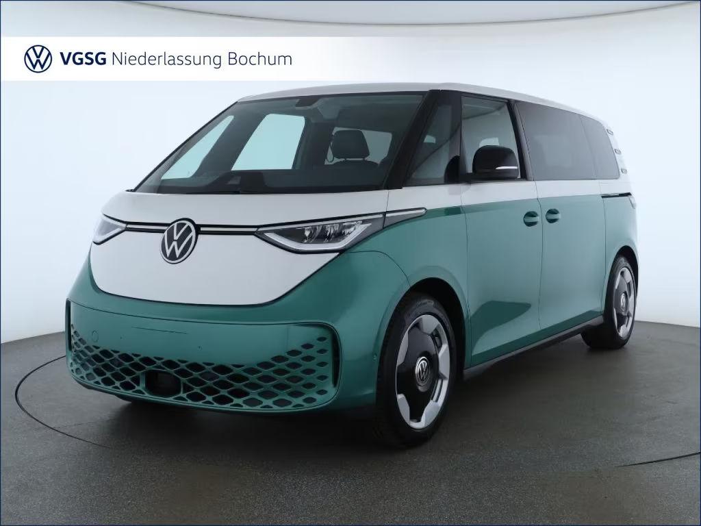 Volkswagen ID. Buzz