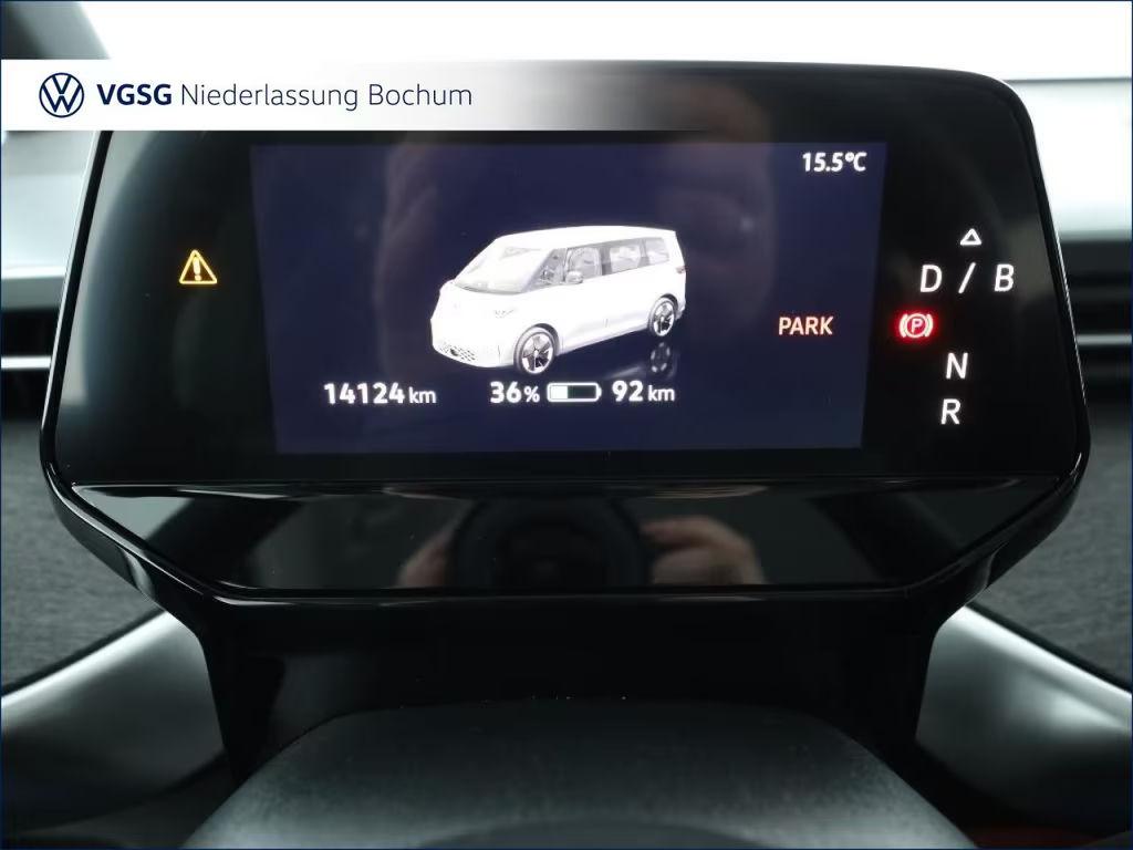 Volkswagen ID. Buzz