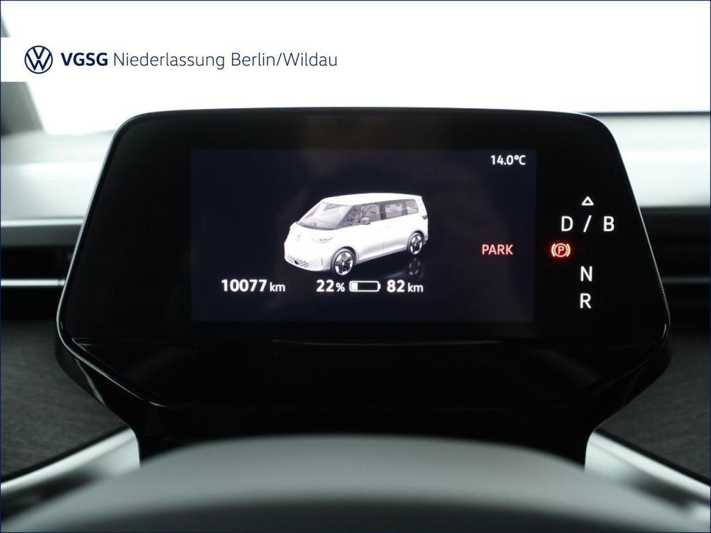 Volkswagen ID. Buzz