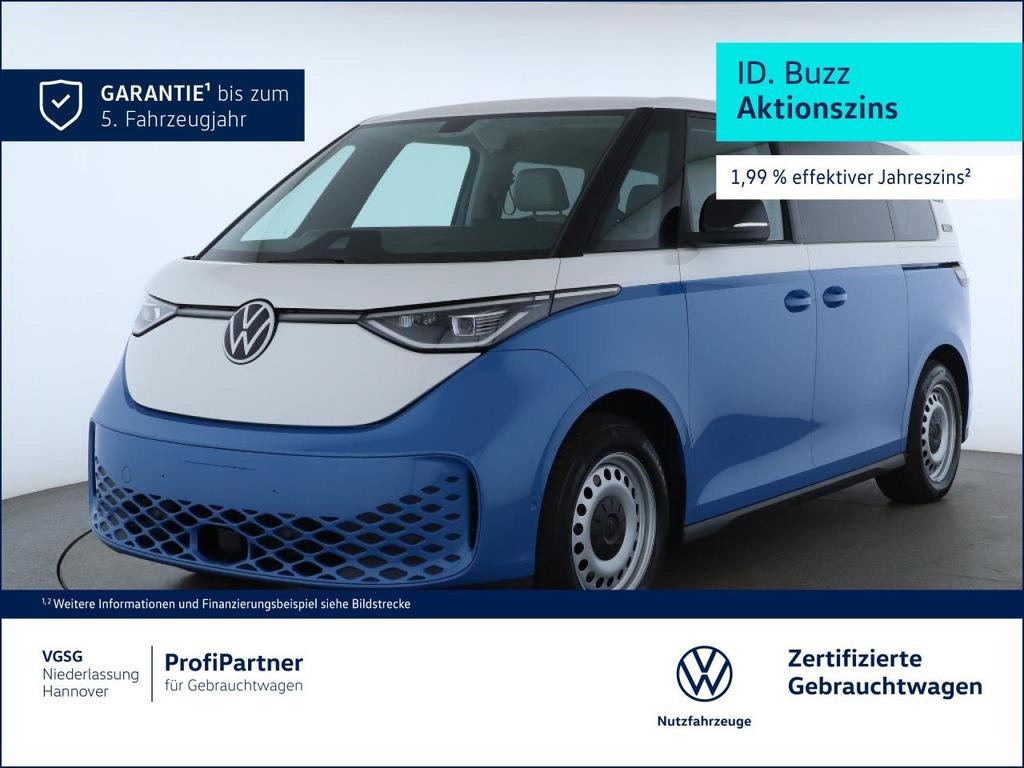 Volkswagen ID. Buzz 2025 Elektrisch