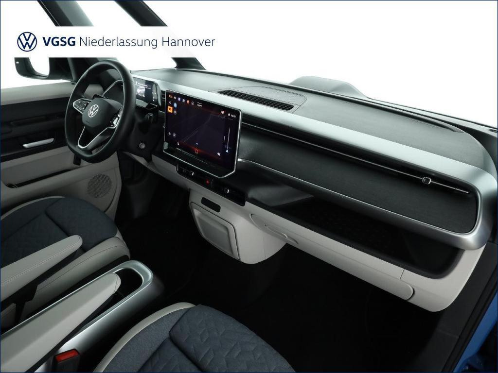 Volkswagen ID. Buzz