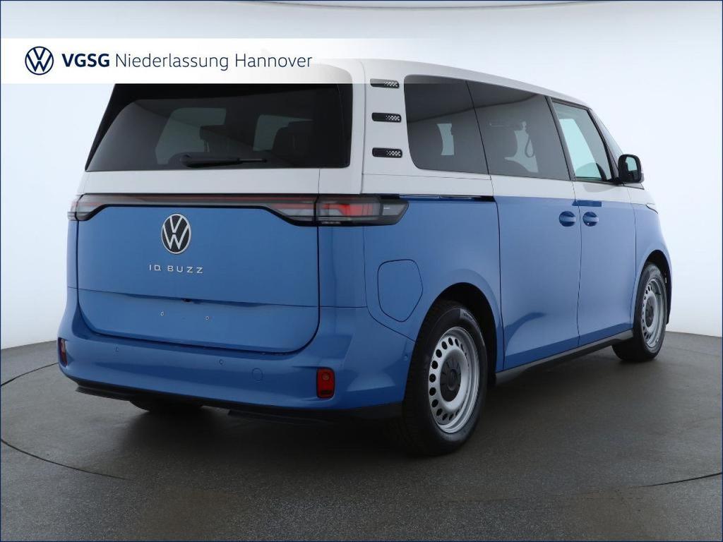 Volkswagen ID. Buzz