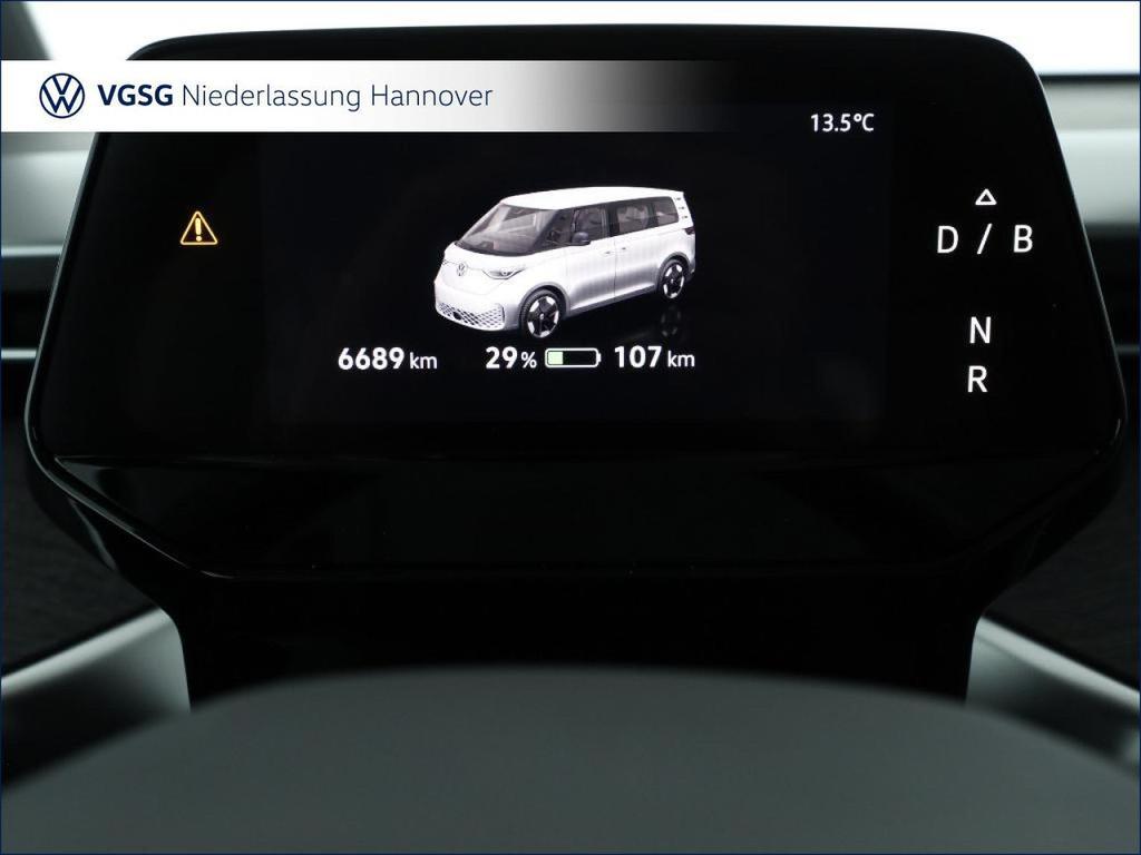Volkswagen ID. Buzz