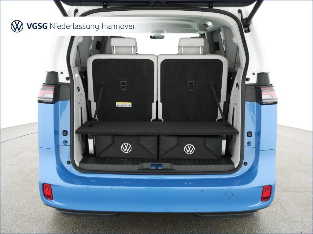 Volkswagen ID. Buzz