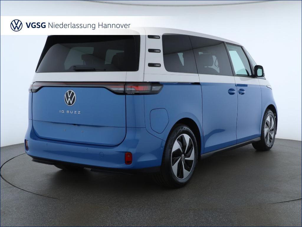Volkswagen ID. Buzz