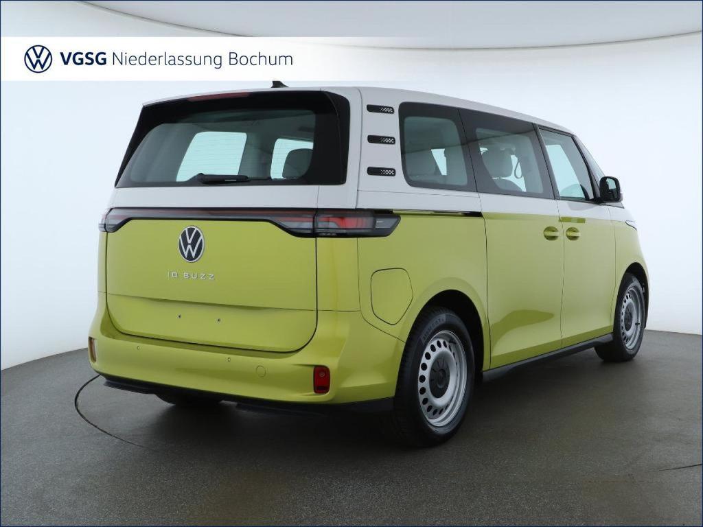 Volkswagen ID. Buzz