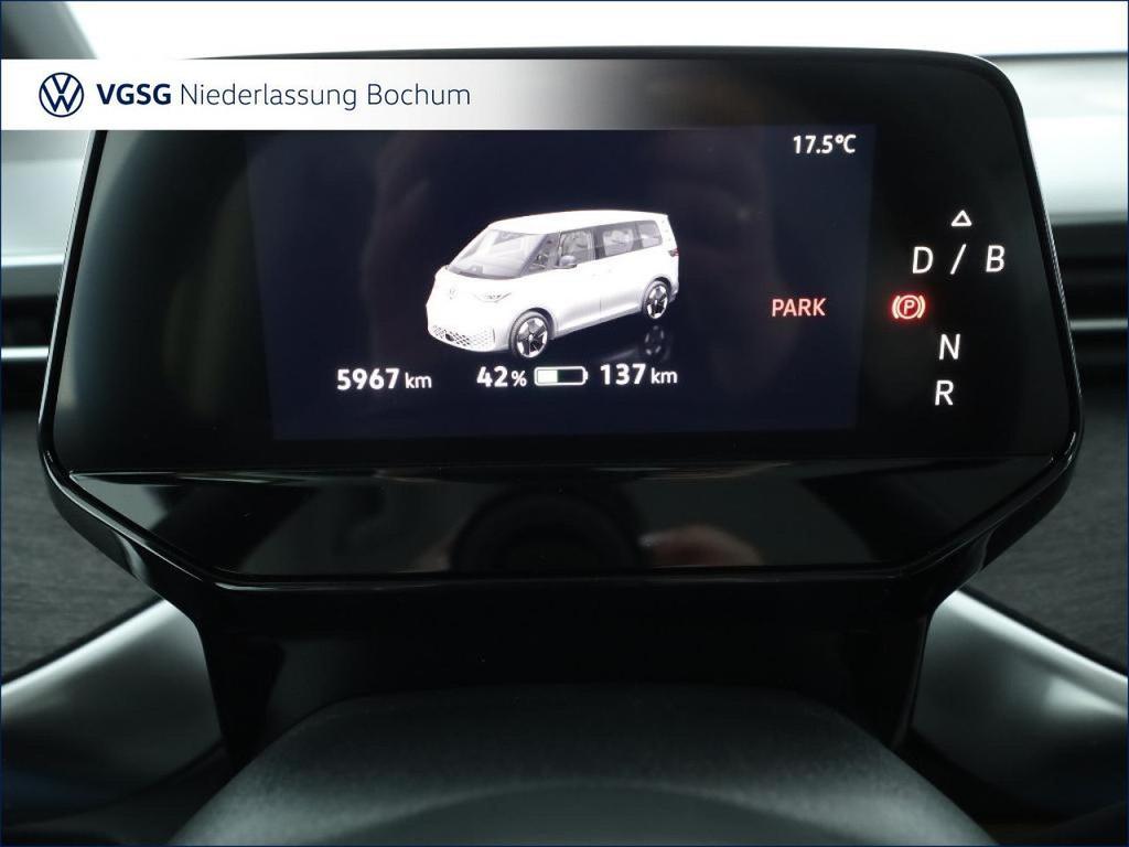 Volkswagen ID. Buzz