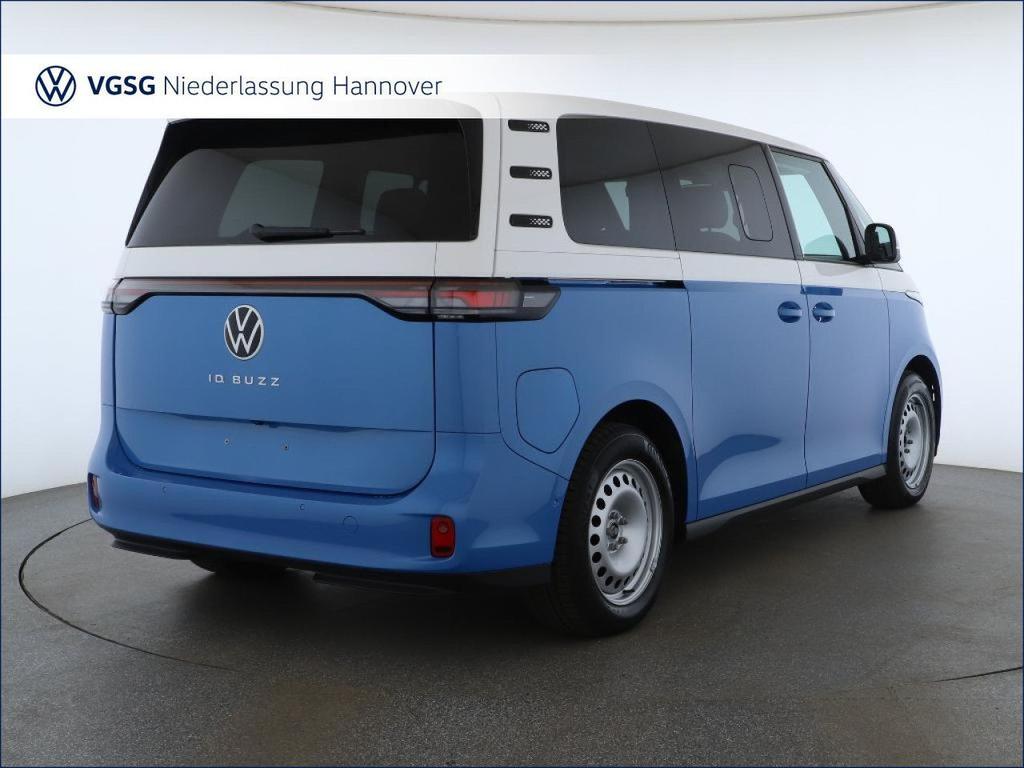 Volkswagen ID. Buzz