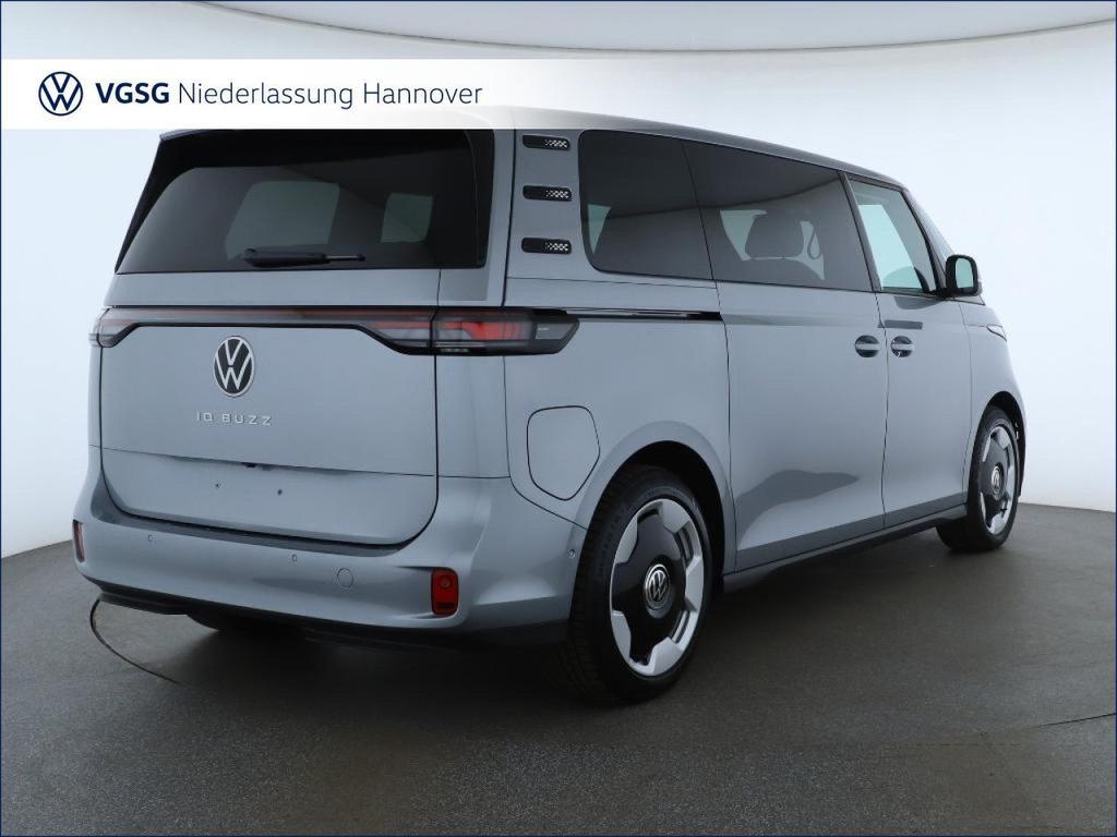Volkswagen ID. Buzz
