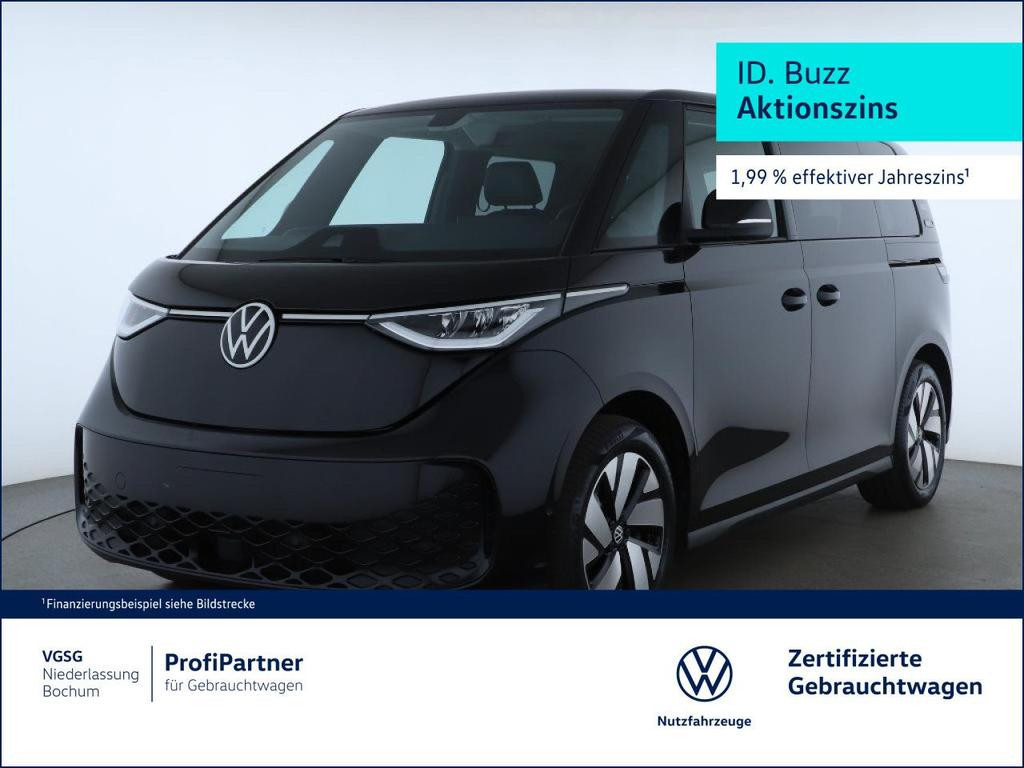 Volkswagen ID. Buzz