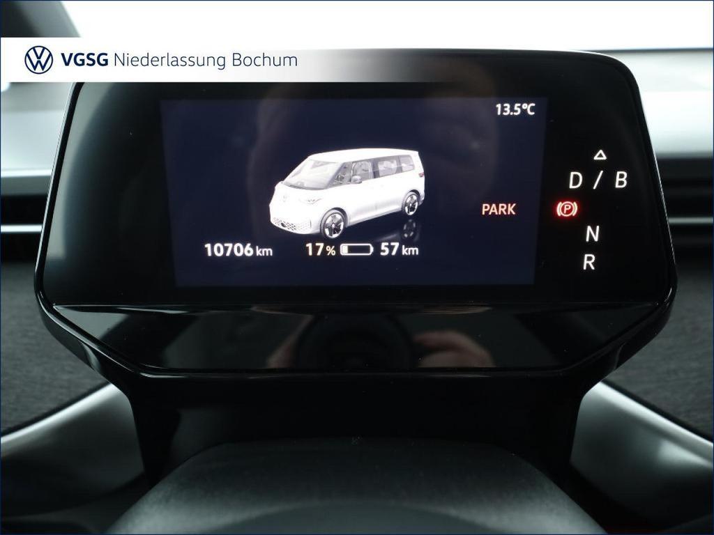 Volkswagen ID. Buzz