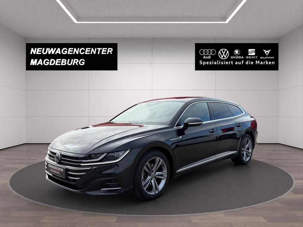 Volkswagen Arteon Shooting Brake 2023 Diesel