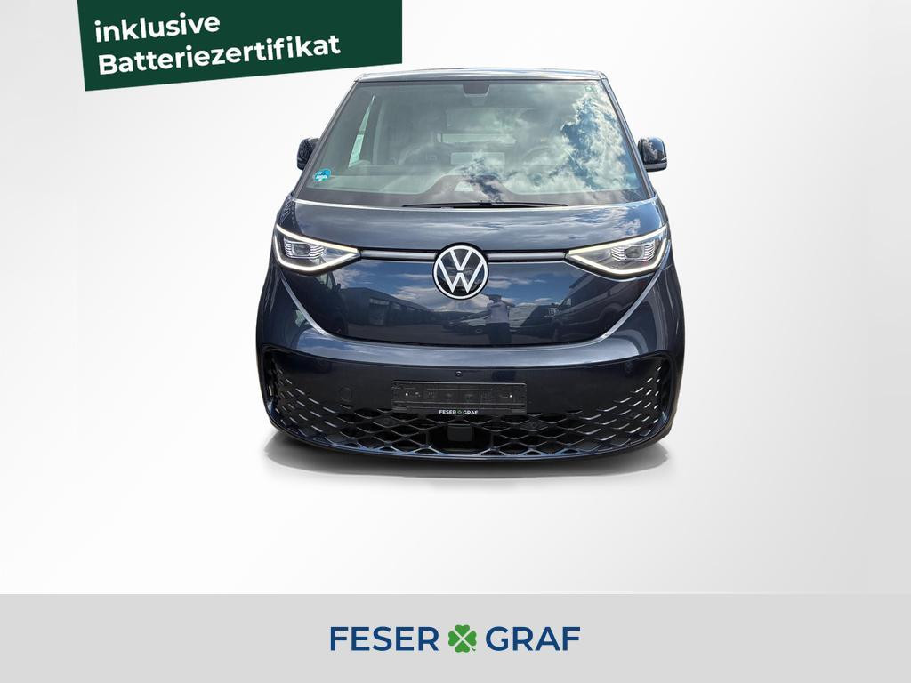 Volkswagen ID. Buzz 2024 Elektrisch