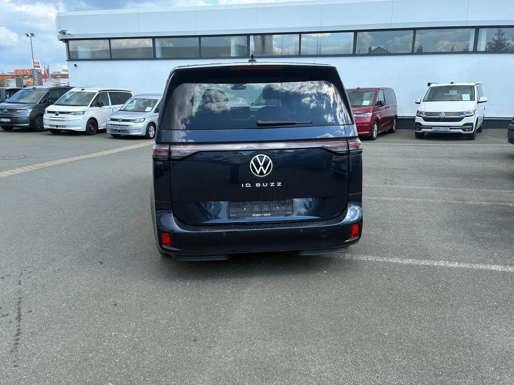 Volkswagen ID. Buzz
