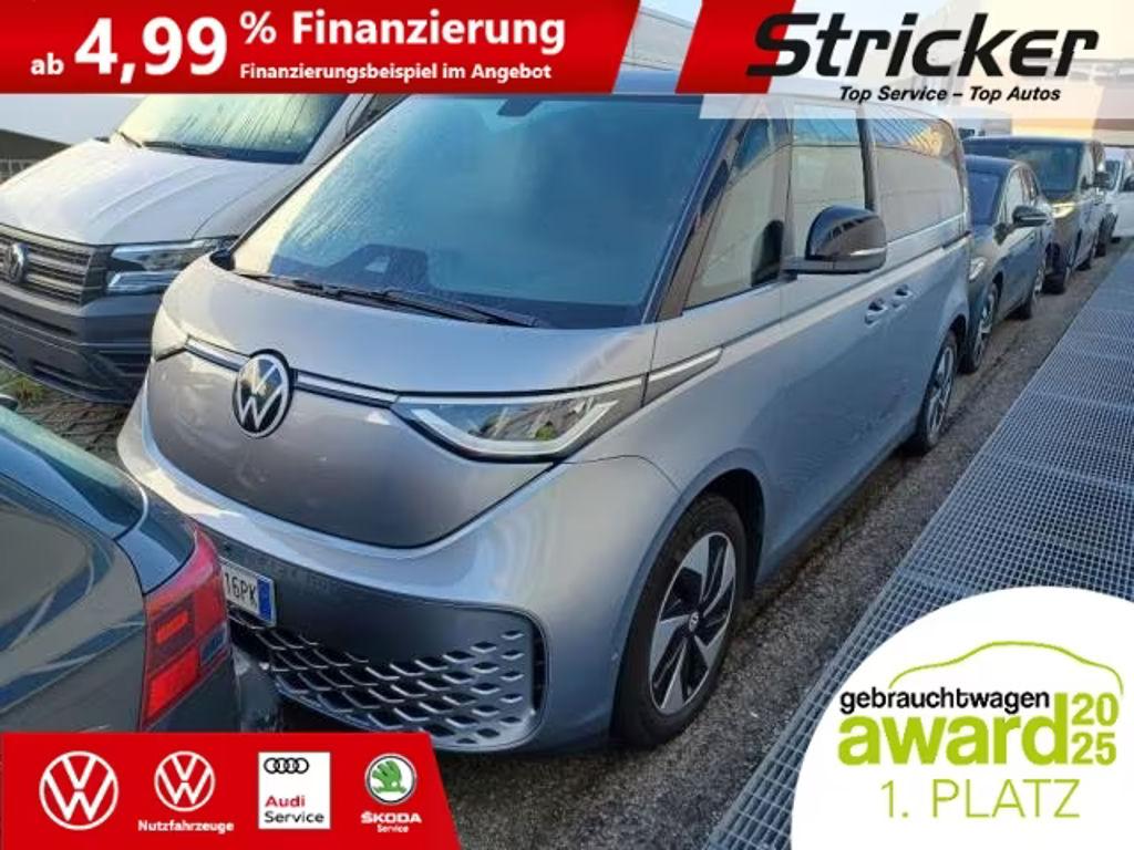 Volkswagen ID. Buzz