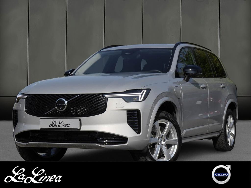Volvo XC90 2025 Hybride Benzine
