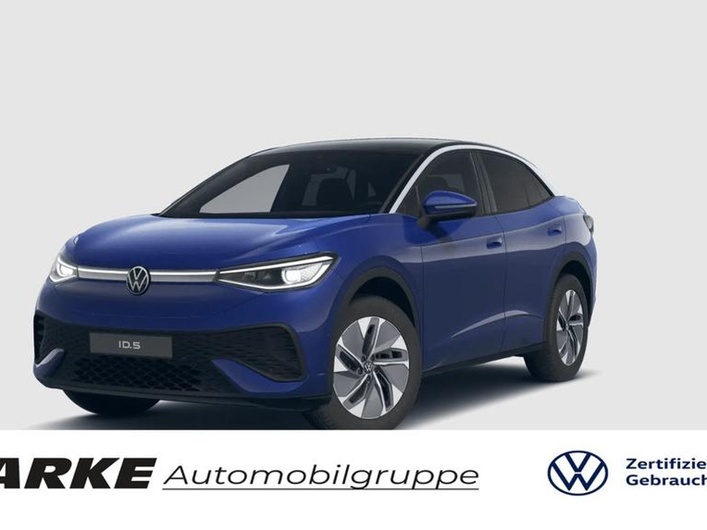 Volkswagen ID.5 2025 Elektrisch