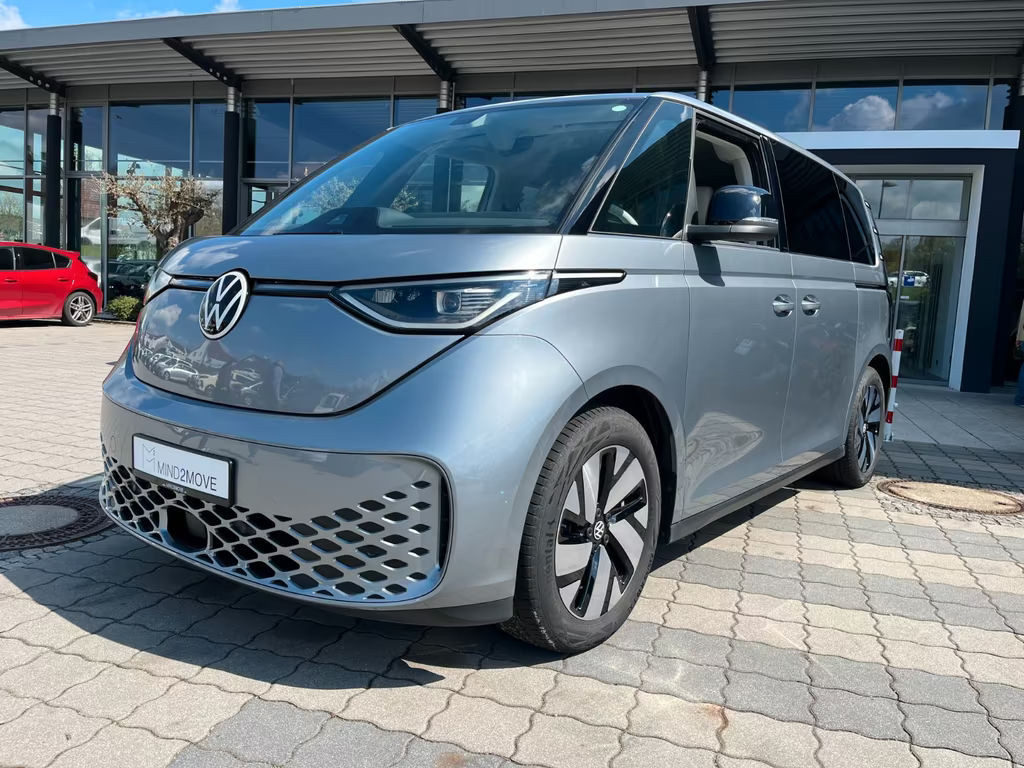 Volkswagen ID. Buzz 2023 Elektrisch