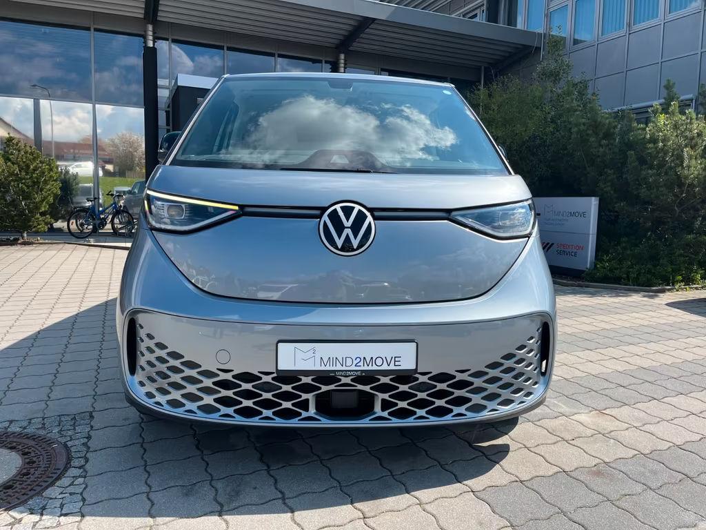 Volkswagen ID. Buzz