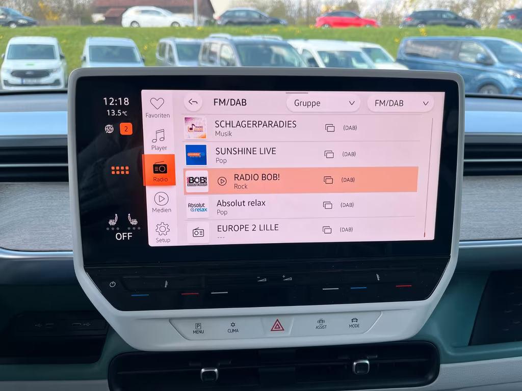 Volkswagen ID. Buzz